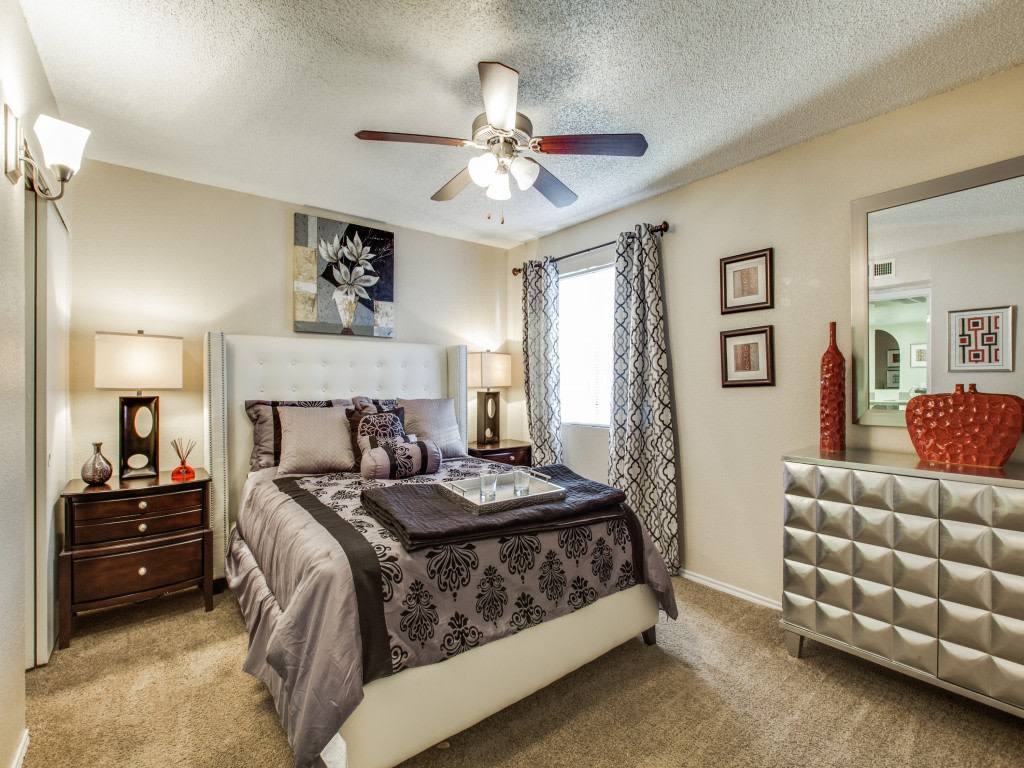 Apartment for rent at Vineyard at Arlington II, 2007 Springcrest Dr, Arlington, TX 76010