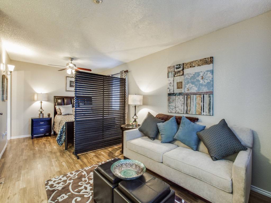 Apartment for rent at Vineyard at Arlington II, 2007 Springcrest Dr, Arlington, TX 76010