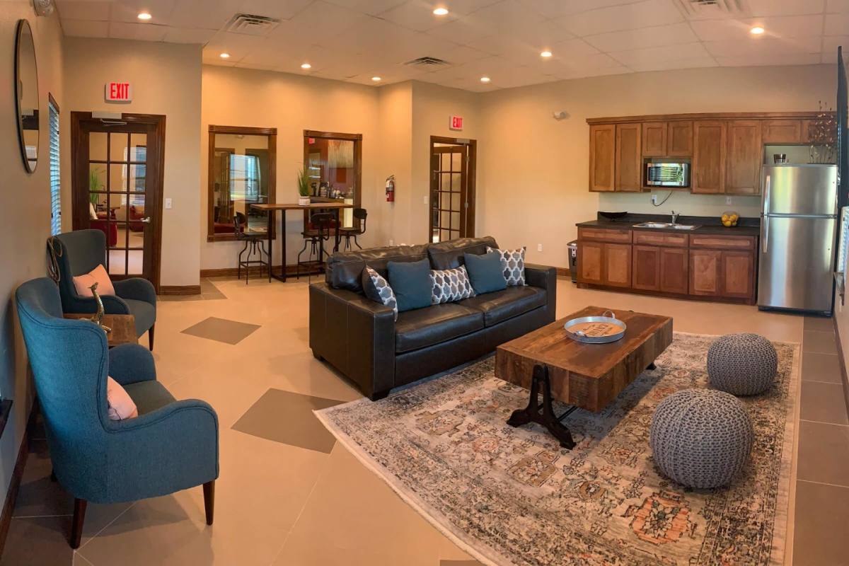 Apartment for rent at Midtown Weslaco, 1501 N Border Ave, Weslaco, TX 78599