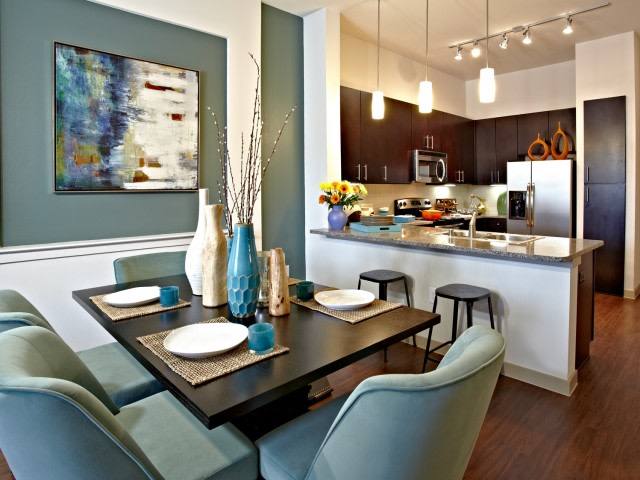 Apartment for rent at 2660 at Cityplace, 2660 N Haskell Ave, Dallas, TX 75204