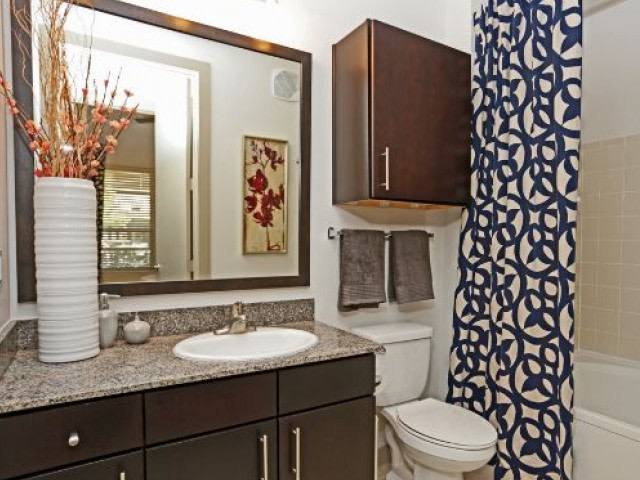 Apartment for rent at 2660 at Cityplace, 2660 N Haskell Ave, Dallas, TX 75204