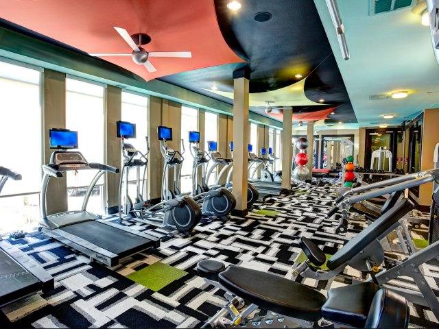 Apartment for rent at 2660 at Cityplace, 2660 N Haskell Ave, Dallas, TX 75204