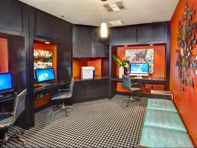 Apartment for rent at 2660 at Cityplace, 2660 N Haskell Ave, Dallas, TX 75204