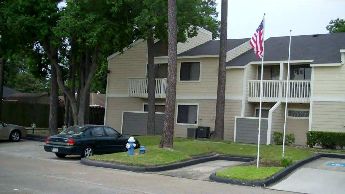 Apartment for rent at Waterchase, 15100 Golden Eagle Dr, Humble, TX 77396