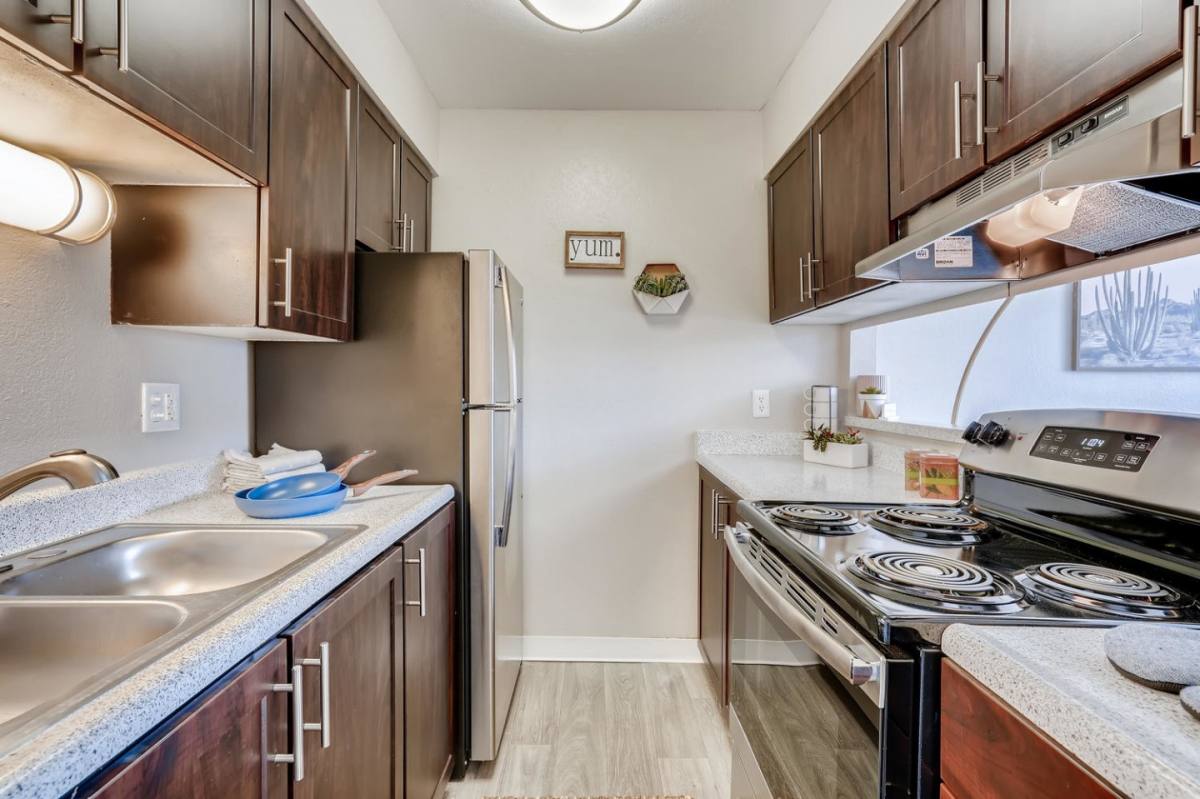 Apartment for rent at Mountain Vista, 474 S Wright St, Denver, CO 80228