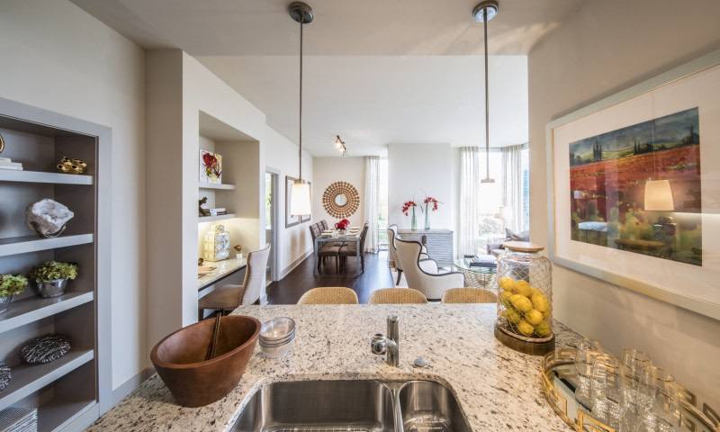Apartment for rent at Nouvelle, 7911 Westpark Dr, McLean, VA 22102
