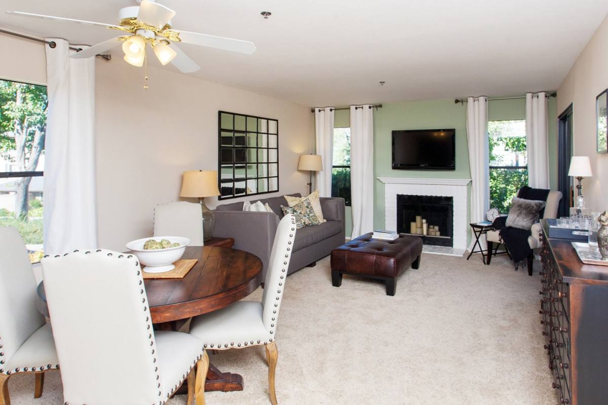 Apartment for rent at The Pointe, 2550 Hilborn Rd, Fairfield, CA 94534