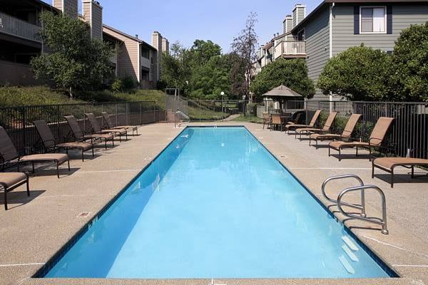 Apartment for rent at The Pointe, 2550 Hilborn Rd, Fairfield, CA 94534