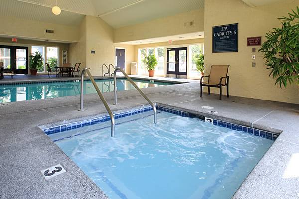 Apartment for rent at The Pointe, 2550 Hilborn Rd, Fairfield, CA 94534