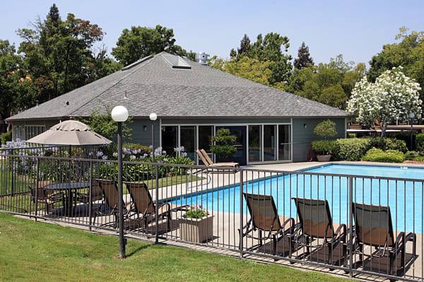 Apartment for rent at The Pointe, 2550 Hilborn Rd, Fairfield, CA 94534