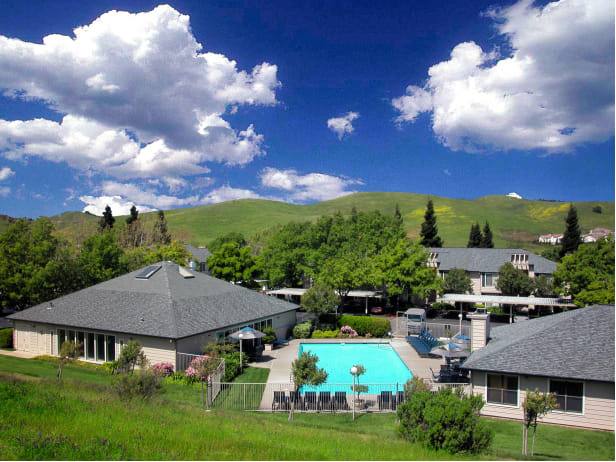 Apartment for rent at The Pointe, 2550 Hilborn Rd, Fairfield, CA 94534