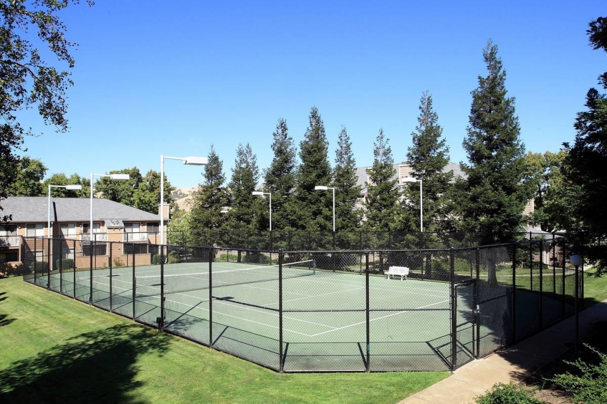 Apartment for rent at The Pointe, 2550 Hilborn Rd, Fairfield, CA 94534