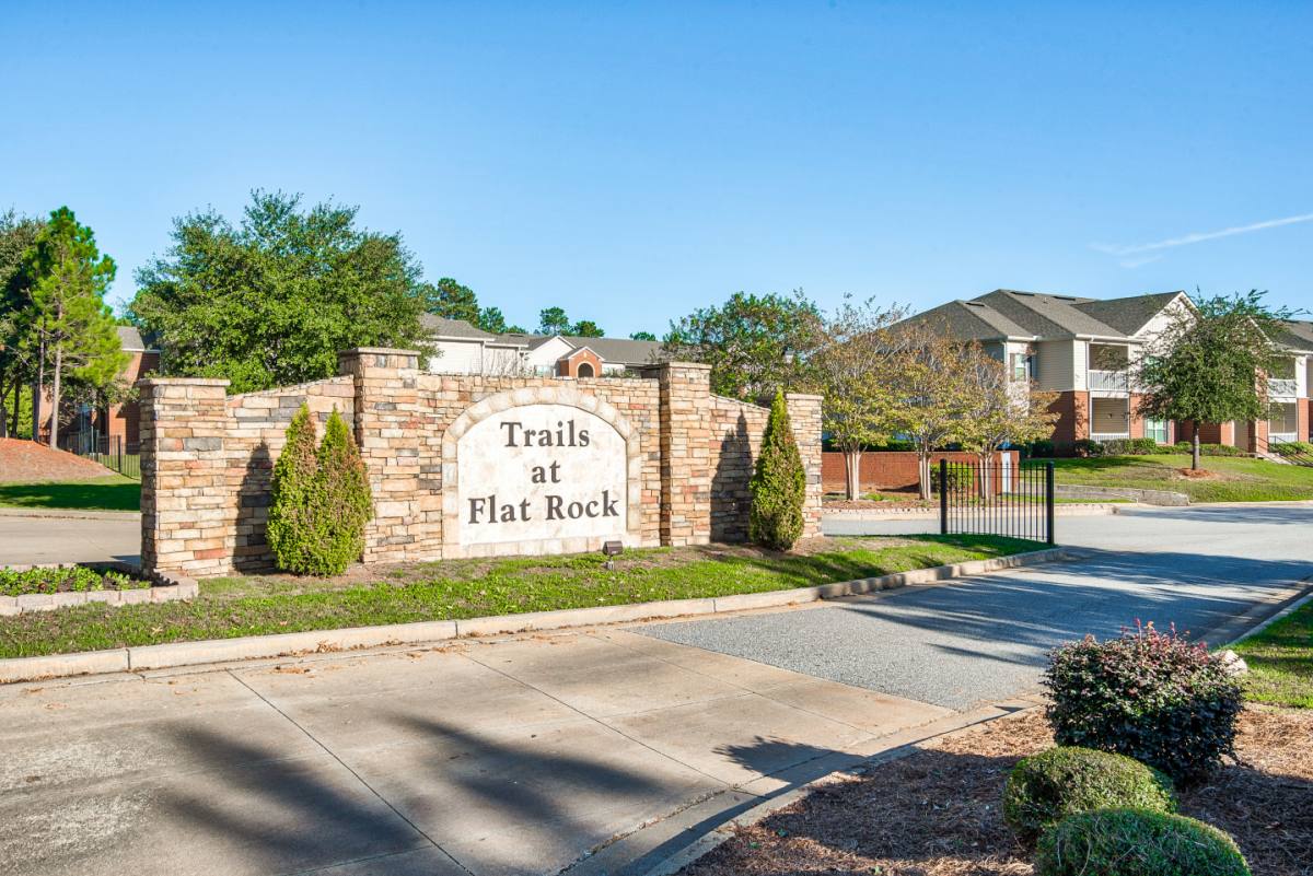 Apartment for rent at Trails at Flat Rock, 6254 Warm Springs Rd, Columbus, GA 31909