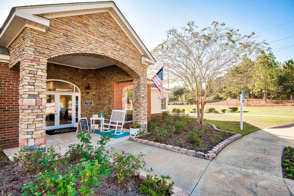 Apartment for rent at Trails at Flat Rock, 6254 Warm Springs Rd, Columbus, GA 31909
