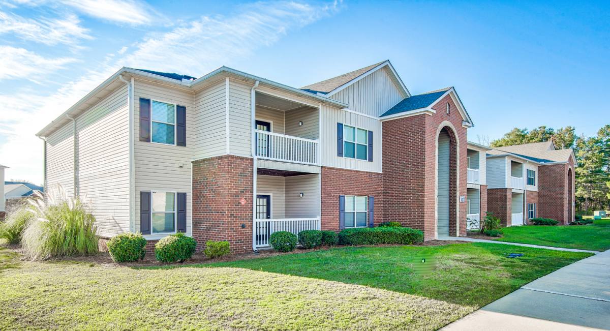 Apartment for rent at Trails at Flat Rock, 6254 Warm Springs Rd, Columbus, GA 31909