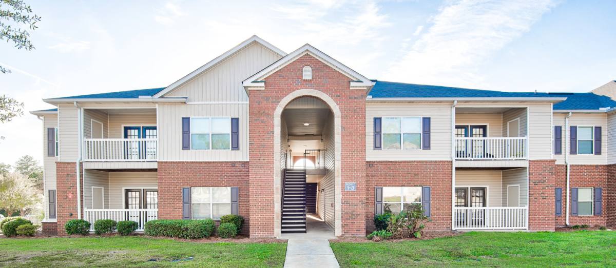 Apartment for rent at Trails at Flat Rock, 6254 Warm Springs Rd, Columbus, GA 31909
