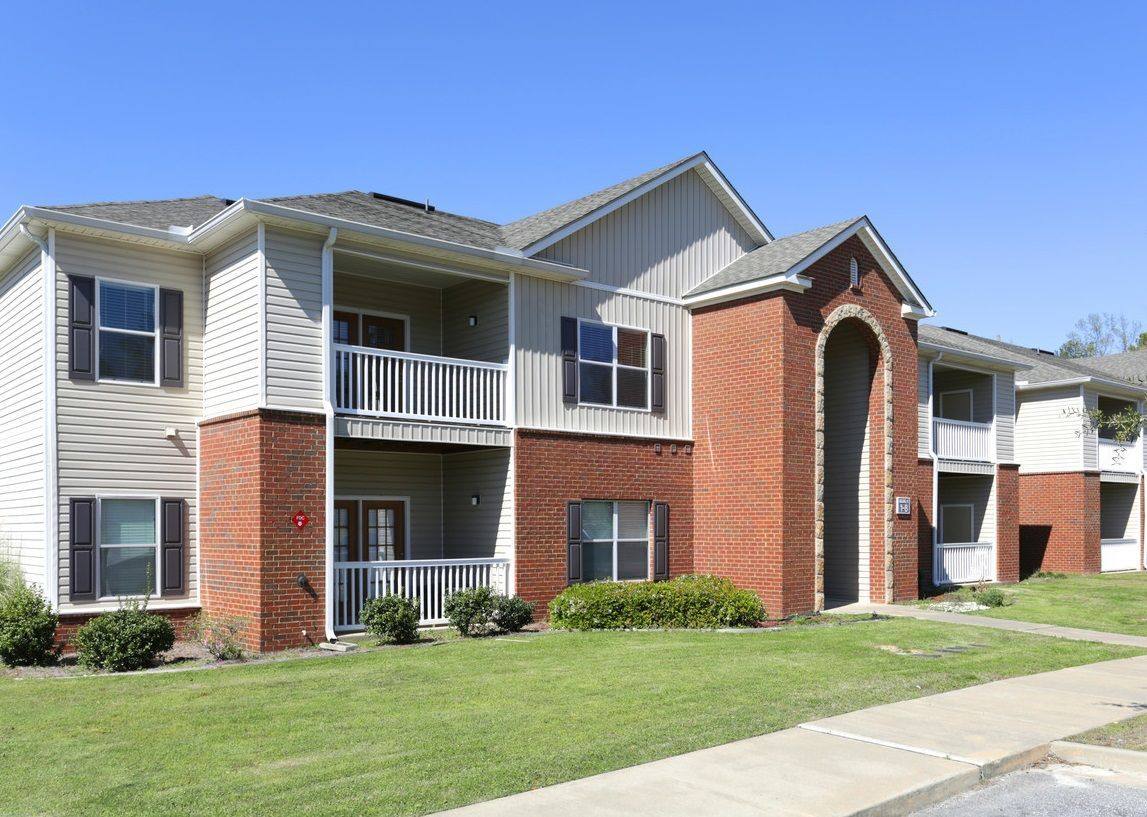 Apartment for rent at Trails at Flat Rock, 6254 Warm Springs Rd, Columbus, GA 31909