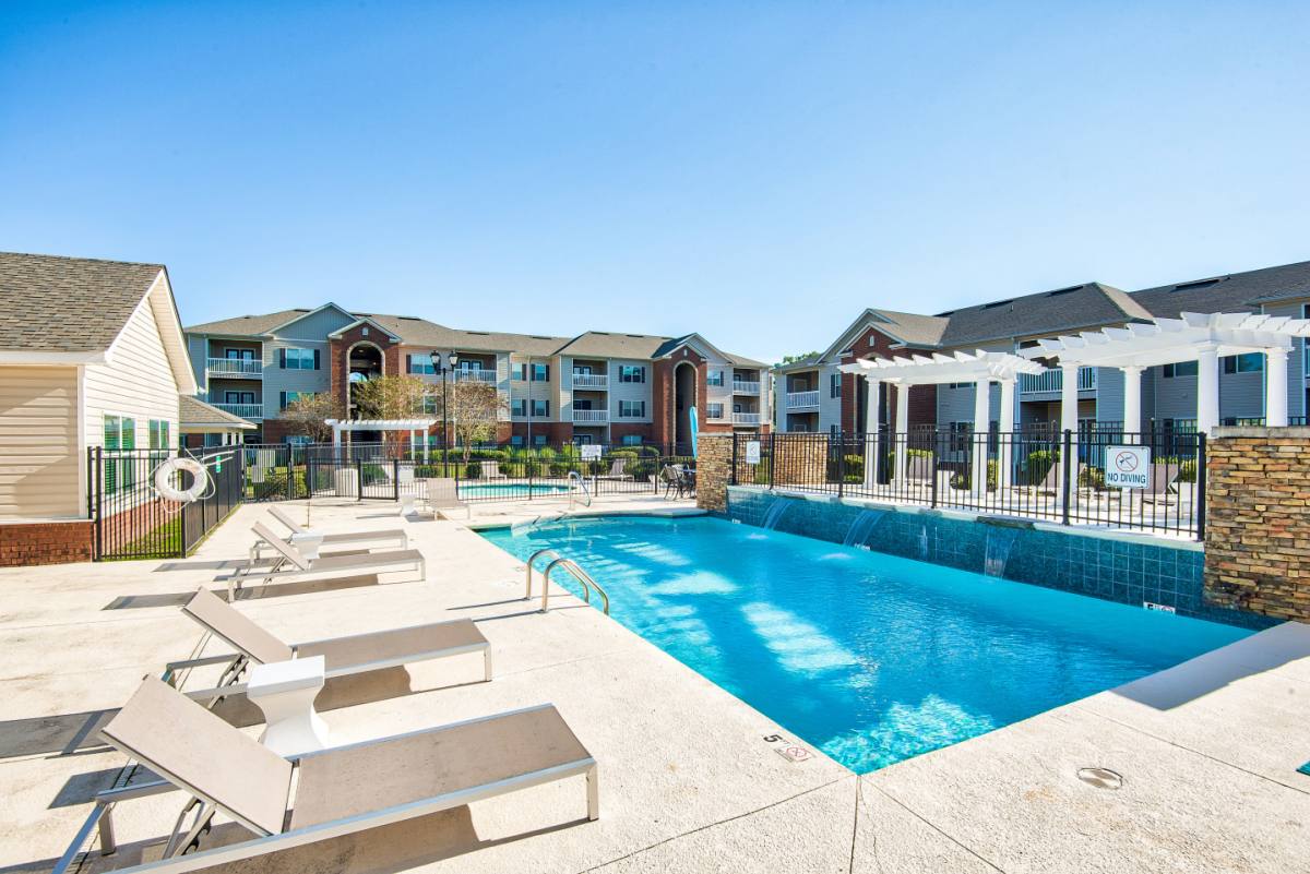 Apartment for rent at Trails at Flat Rock, 6254 Warm Springs Rd, Columbus, GA 31909