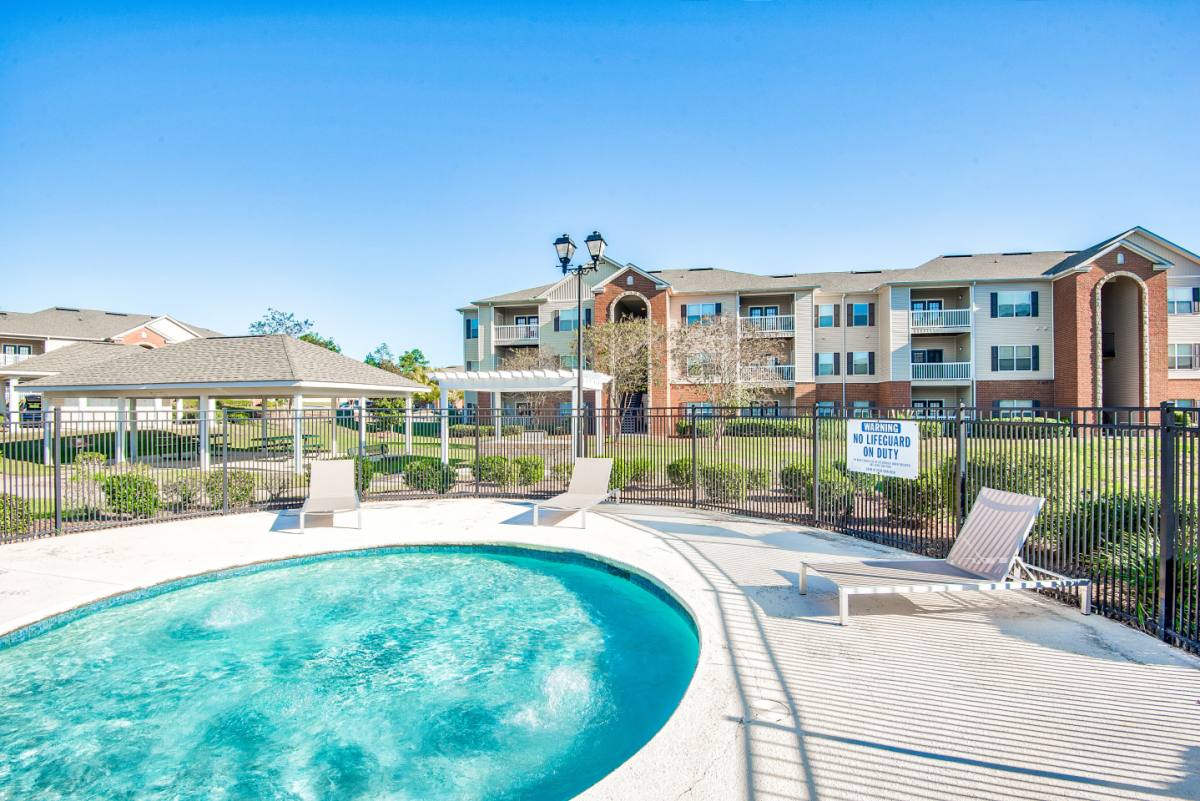 Apartment for rent at Trails at Flat Rock, 6254 Warm Springs Rd, Columbus, GA 31909