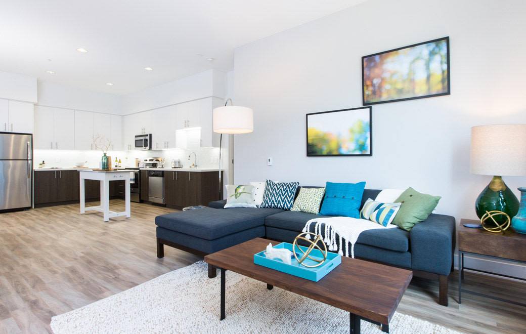 Apartment for rent at Loft House, 150 S Taaffe St, Sunnyvale, CA 94086