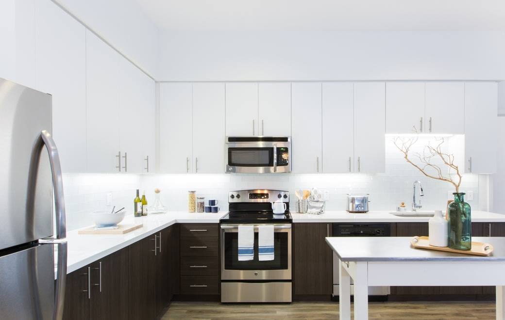 Apartment for rent at Loft House, 150 S Taaffe St, Sunnyvale, CA 94086