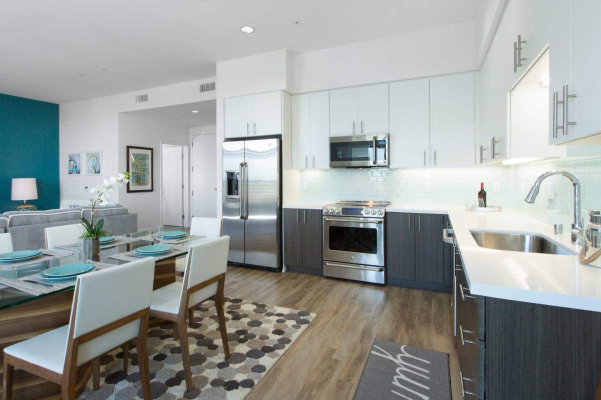 Apartment for rent at Loft House, 150 S Taaffe St, Sunnyvale, CA 94086