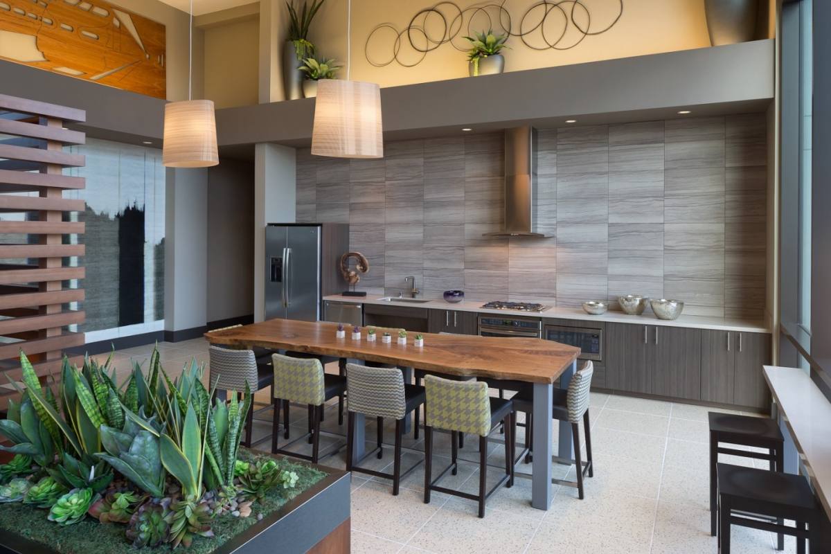 Apartment for rent at Loft House, 150 S Taaffe St, Sunnyvale, CA 94086