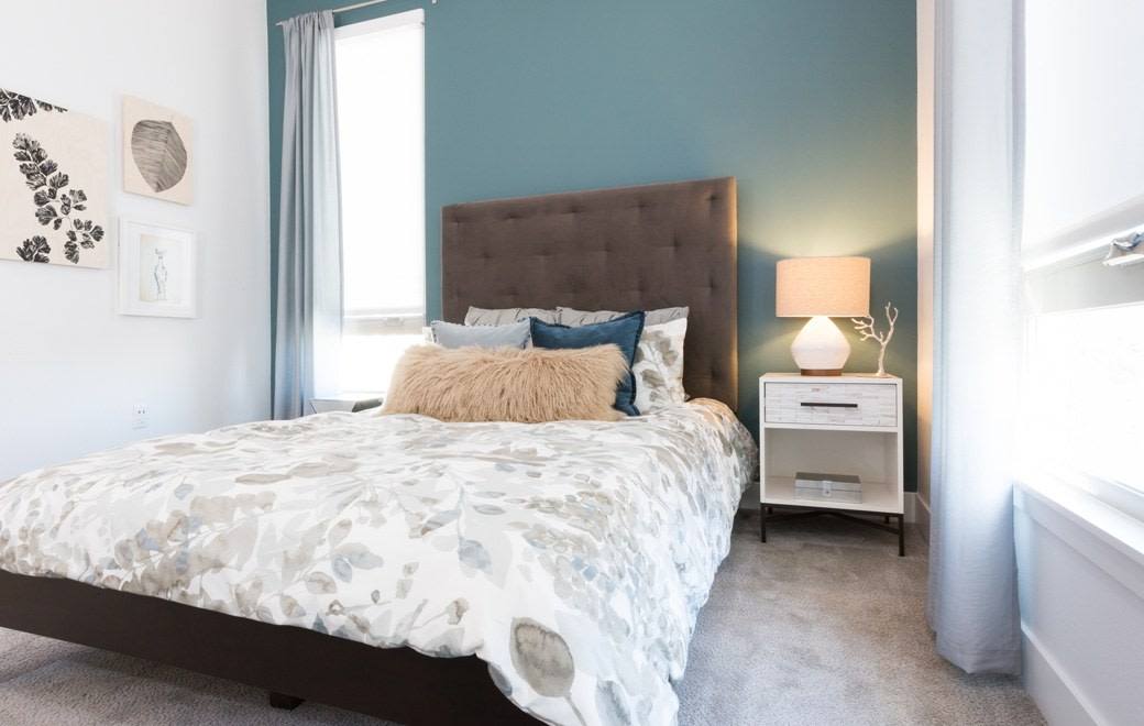 Apartment for rent at Loft House, 150 S Taaffe St, Sunnyvale, CA 94086