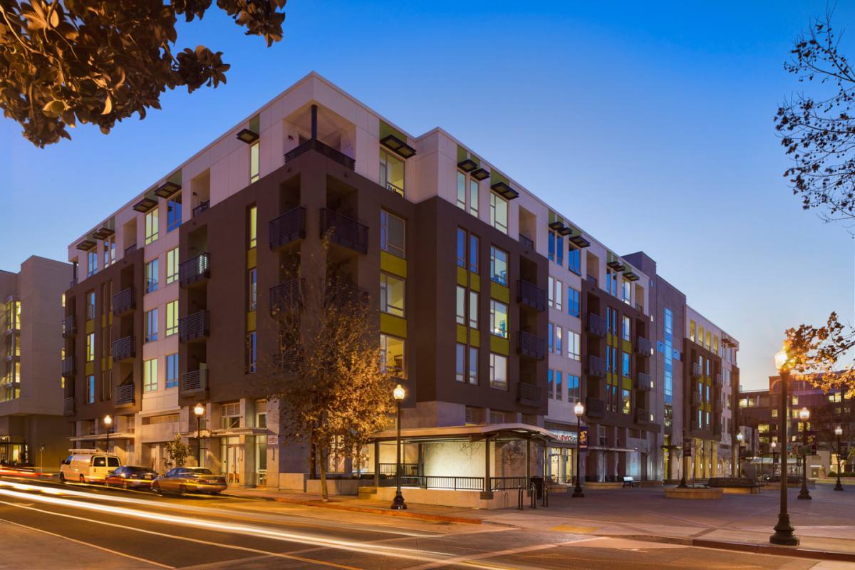 Apartment for rent at Loft House, 150 S Taaffe St, Sunnyvale, CA 94086
