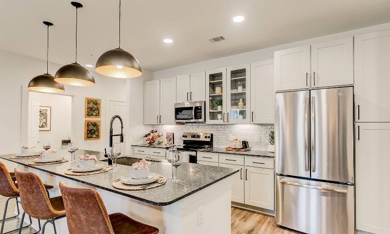 Apartment for rent at The Preserve a Greystar Elan Community, 101 E Glade Rd, Grapevine, TX 76051