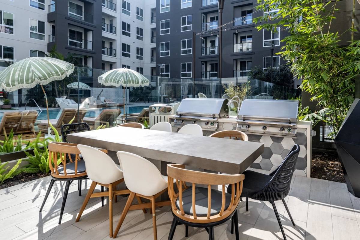 Apartment for rent at Skyloft, 2700 Main St, Irvine, CA 92614