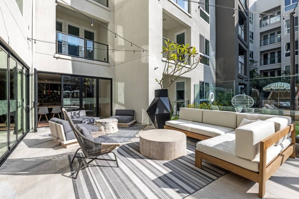 Apartment for rent at Skyloft, 2700 Main St, Irvine, CA 92614