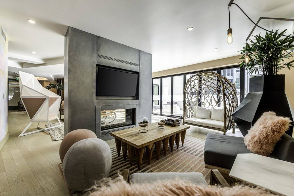 Apartment for rent at Skyloft, 2700 Main St, Irvine, CA 92614