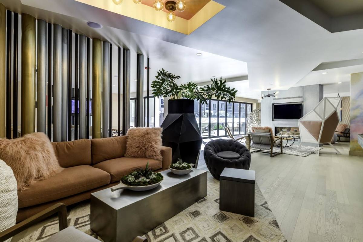 Apartment for rent at Skyloft, 2700 Main St, Irvine, CA 92614