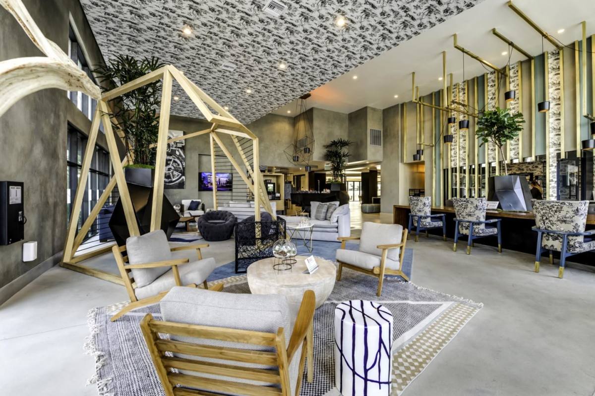 Apartment for rent at Skyloft, 2700 Main St, Irvine, CA 92614