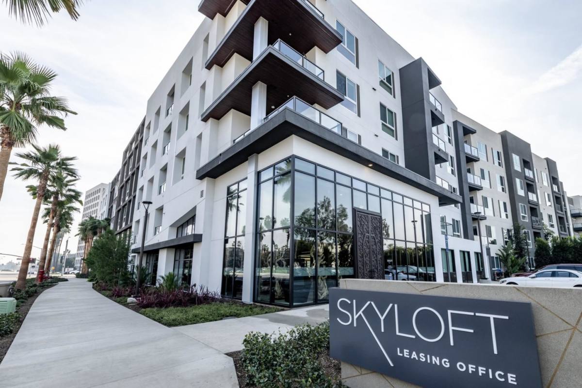 Apartment for rent at Skyloft, 2700 Main St, Irvine, CA 92614