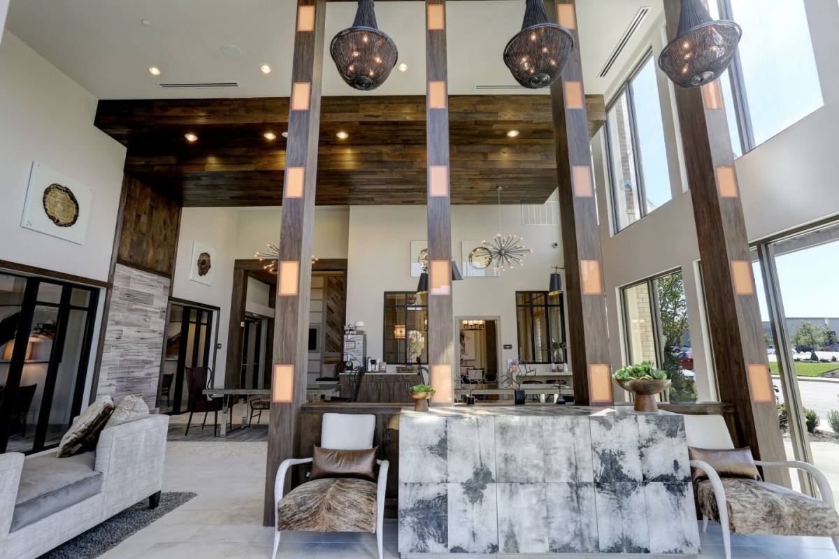 Apartment for rent at The Sawyer at One Bellevue Place, 8075 Sawyer Brown Rd, Nashville, TN 37221