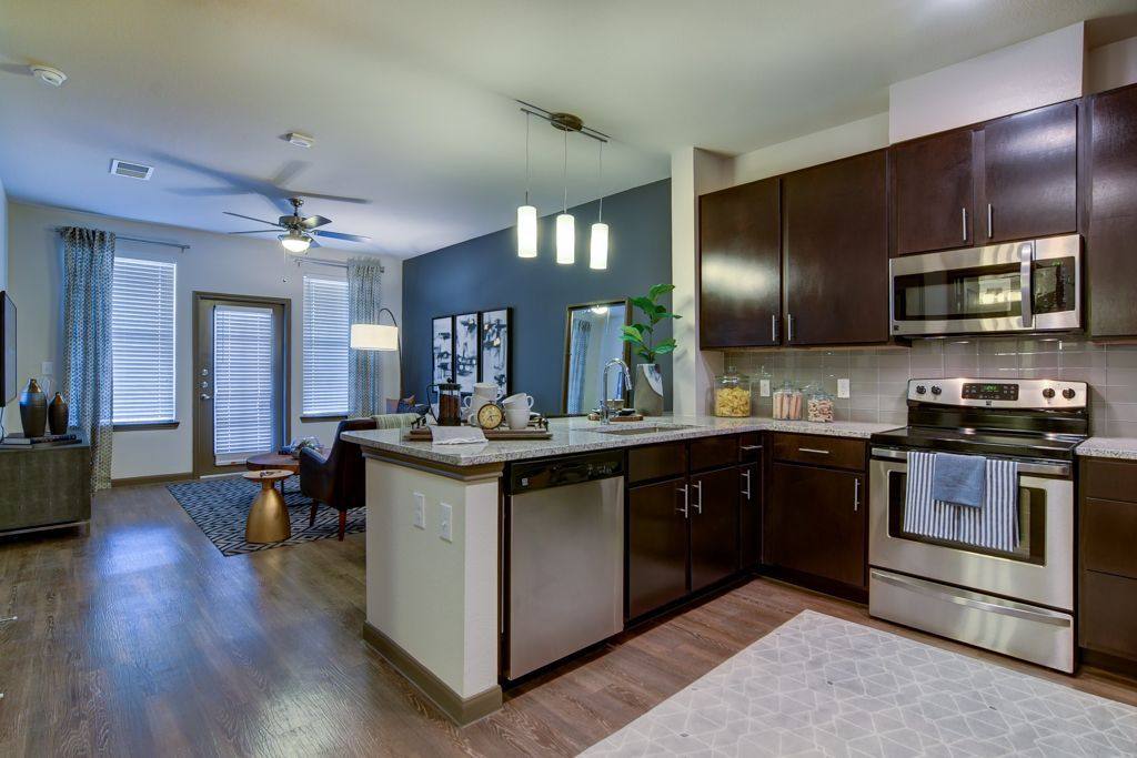 Apartment for rent at Park at Rialto, 25051 IH-10 W, San Antonio, TX 78257