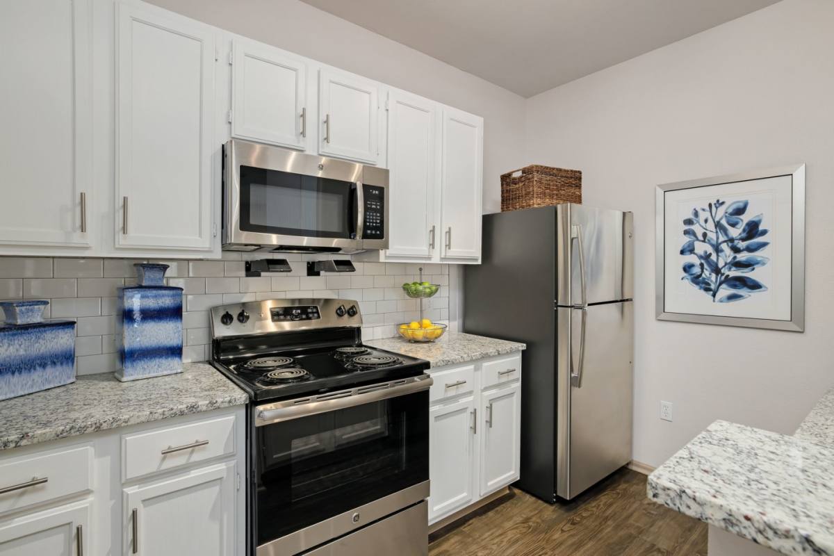 Apartment for rent at Sandstone Creek, 7450 W 139th Terrace, Overland Park, KS 66223