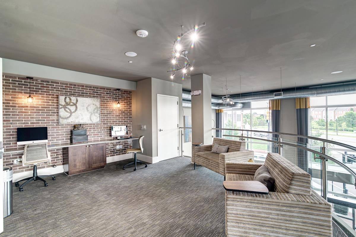 Apartment for rent at Station 650, 650 Potomac Ave, Alexandria, VA 22301