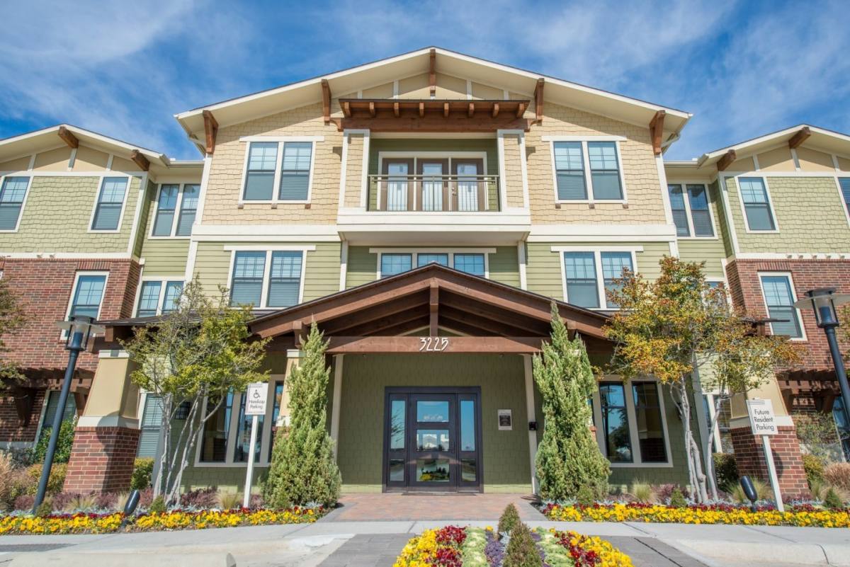 Apartment for rent at Terrawood, 3225 N Grapevine Mills Blvd, Grapevine, TX 76051