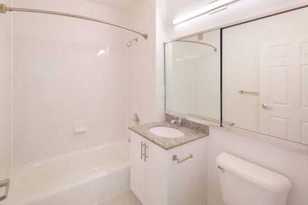 Apartment for rent at Atlantic, 31 River Court, Jersey City, NJ 07310