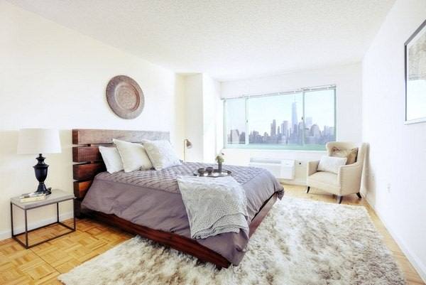 Apartment for rent at Atlantic, 31 River Court, Jersey City, NJ 07310