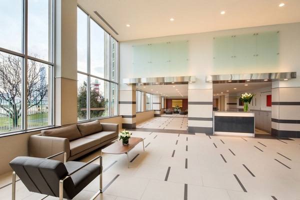 Apartment for rent at Atlantic, 31 River Court, Jersey City, NJ 07310