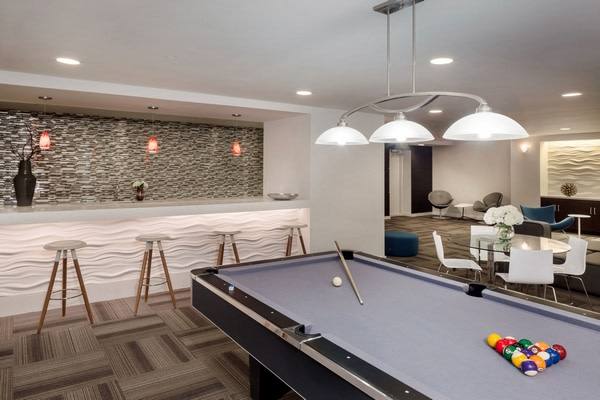 Apartment for rent at Atlantic, 31 River Court, Jersey City, NJ 07310