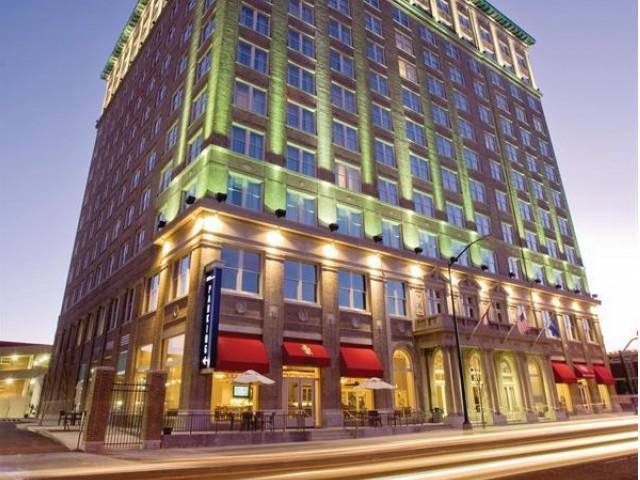 Apartment for rent at King Edward, 102 N Mill St, Jackson, MS 39201