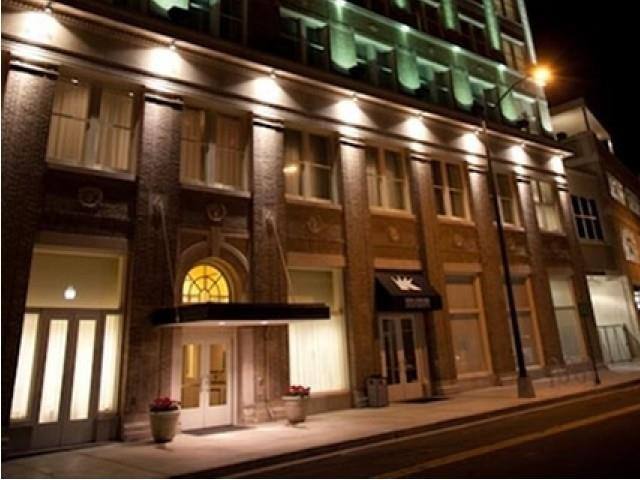 Apartment for rent at King Edward, 102 N Mill St, Jackson, MS 39201