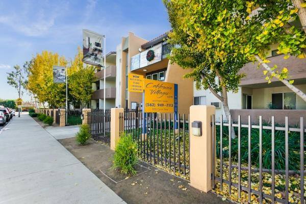 Apartment for rent at Village Pico Rivera, 9050 Carron Dr, Pico Rivera, CA 90660
