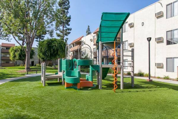 Apartment for rent at Village Pico Rivera, 9050 Carron Dr, Pico Rivera, CA 90660