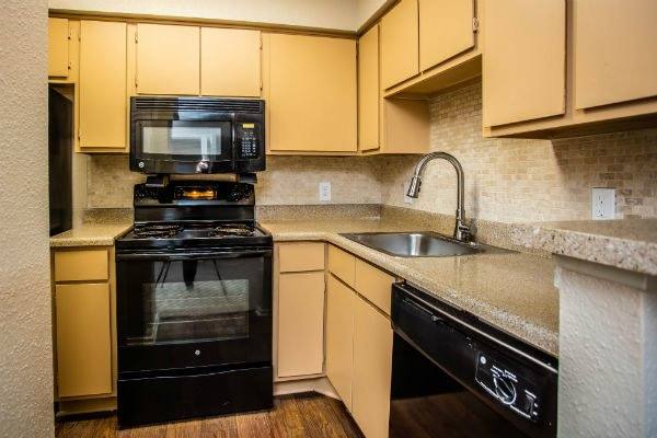 Apartment for rent at Marymont, 1515 Rudel Rd, Tomball, TX 77375